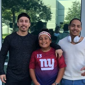 Meet your Posher, Joanne